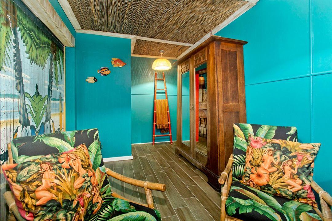 Manly Waves Studios & Apartments Sidney Exterior foto